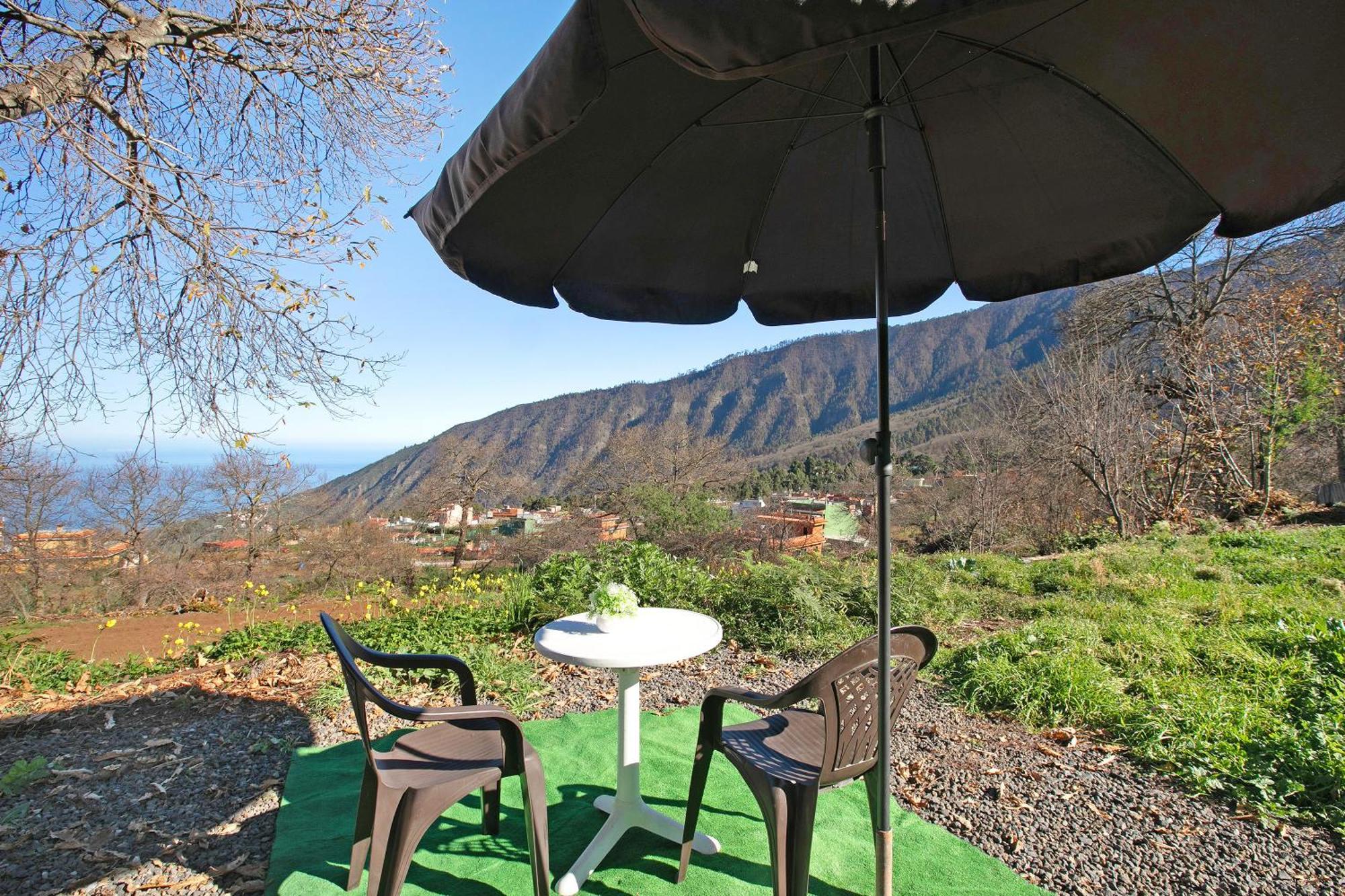 Aguamansa Relax Villa La Orotava Exterior photo